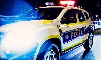 Razie de amploare în Turda! Vizaţi, urmăriţii penal, traficanţii de de droguri, deținătorii legali de arme