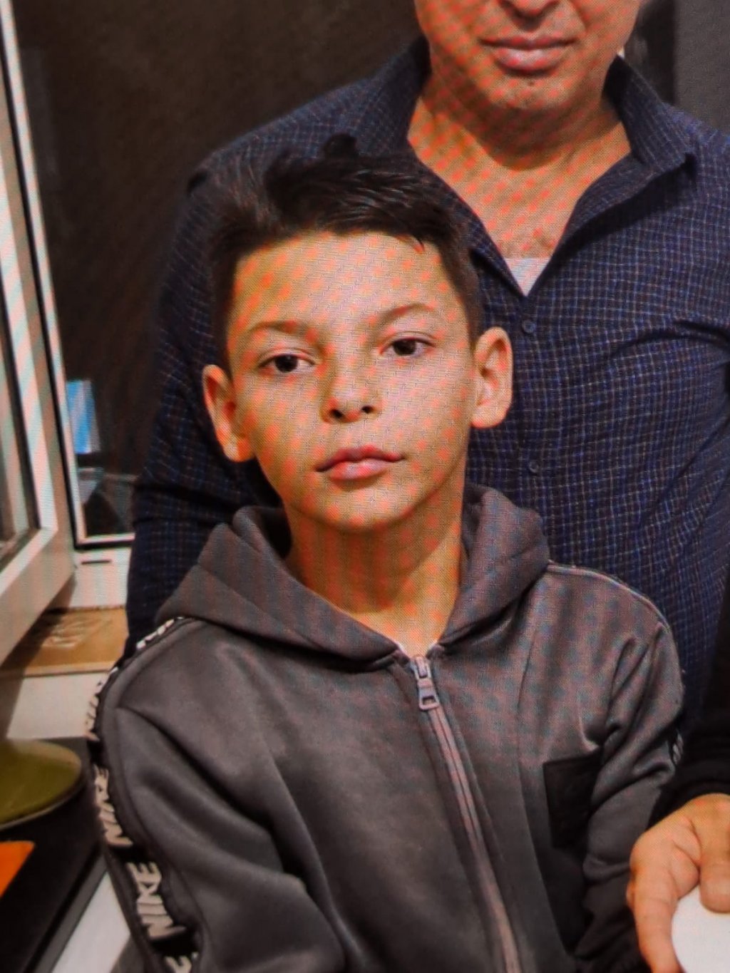 Minor în vârstă de 10 ani DISPĂRUT de acasă. Apelați 112 dacă L-AȚI VĂZUT!