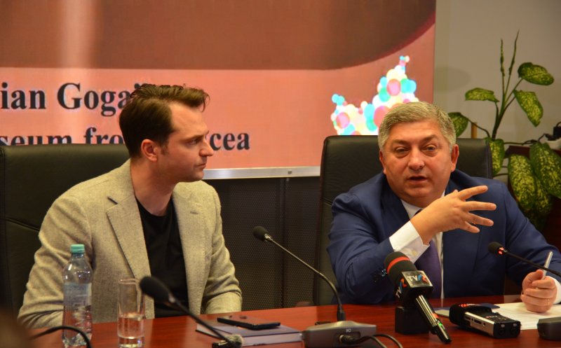 Stația care transformă gunoaiele în energie va fi pornită în martie. Tișe: ”Va fi o revoluție verde pentru județul Cluj”