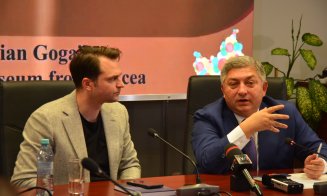 Stația care transformă gunoaiele în energie va fi pornită în martie. Tișe: ”Va fi o revoluție verde pentru județul Cluj”