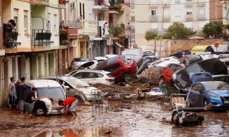 Încă trei români găsiți morți după ce au dispărut în inundațiile din Spania. Alți trei, încă de negăsit