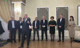 "Ciobănia" - Tradiții Locale, Autenticitate și Viitor pentru Producătorii Români (P)