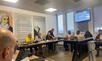 Rectorul UMF Cluj, un nou mandat în funcția de vice-președinte CIDMEF pentru Europa Centrală și de Est