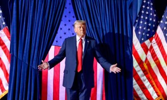 Deputatul liberal clujean, Radu Moisin, salută rezultatul alegerilor din SUA /  Ce ar putea însemna pentru Europa revenirea lui Trump la putere