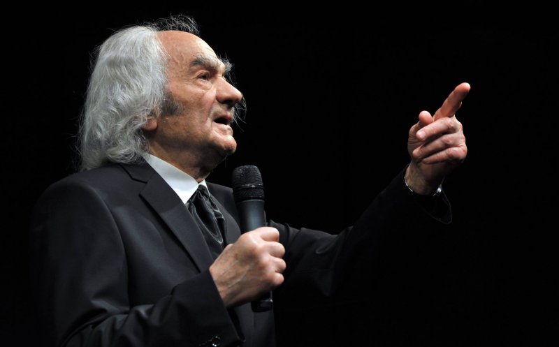 Renumitul neurochirurg Leon Dănăilă îi îndeamnă pe români să îl voteze președinte pe Nicolae Ciucă