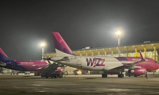 Boardingpass.ro: Membrii echipajului unui zbor Wizz Air Cluj-Barcelona au avut nevoie de îngrijiri medicale după ce au inhalat fumuri