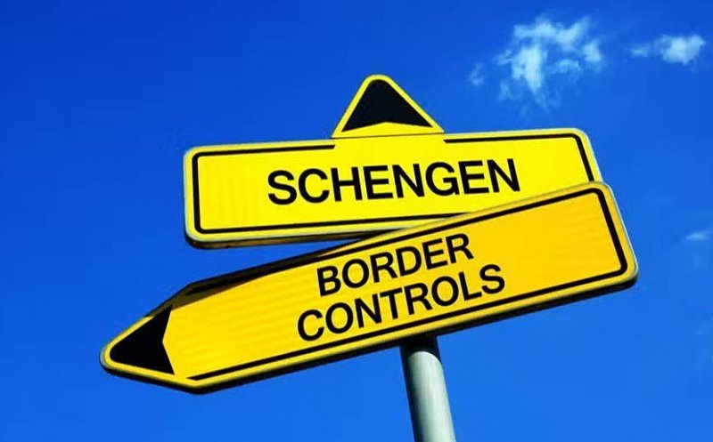 Statele Schenghen care deja impun controale la frontiere