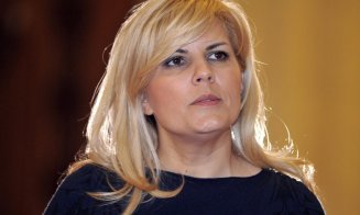 Elena Udrea află astăzi dacă scapă de închisoare