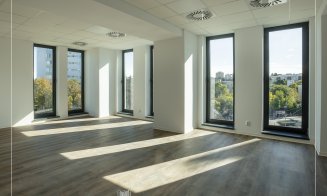 Mai multe locuri în viitoarea sală de spectacole a Academiei de Muzică din Cluj-Napoca. Lucrările sunt la 78%
