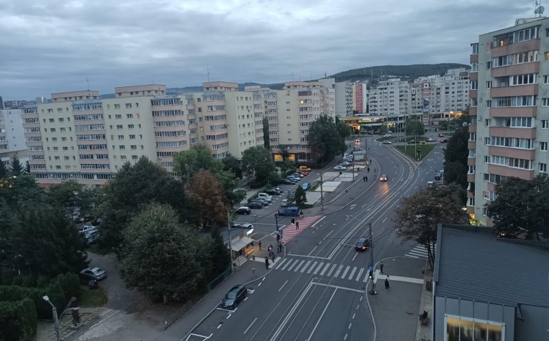 Apartamentele din Cluj-Napoca se vând mult mai repede față de începutul anului, chiar dacă sunt cele mai scumpe din România. Cât e metrul pătrat