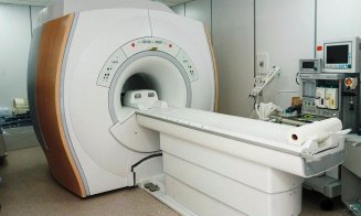 SCJU Cluj achiziționează două noi aparate RMN pentru pacienții onclogici
