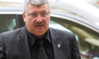 A murit omul de afaceri clujean Silviu Prigoană, după ce i s-a făcut rău într-un restaurant