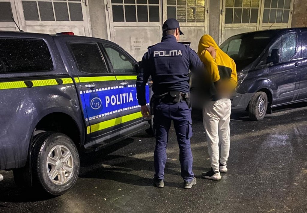 Un adolescent de 17 ani din Cluj a ucis fără milă o pisică. Polițiștii l-au reținut