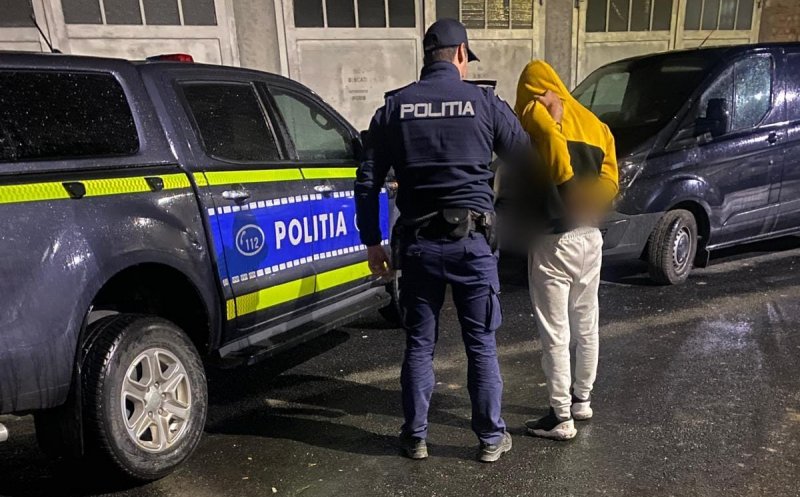 Un adolescent de 17 ani din Cluj a ucis fără milă o pisică. Polițiștii l-au reținut