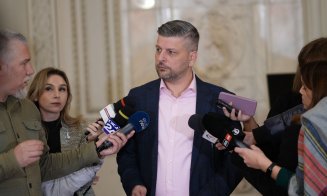 Deputații au dat undă verde pentru achiziționarea a 32 de avioane F-35. Sorin Moldovan: „Am votat pentru un viitor mai sigur”