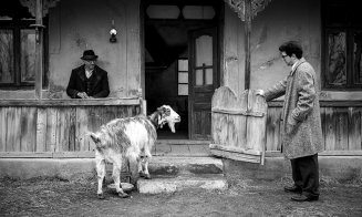 Moromeții 3 ajunge la Cluj-Napoca, cu o săptămână înainte de lansarea în cinema
