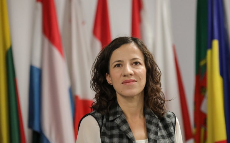 Cum s-a descurcat la audieri Roxana Mînzatu, propunerea României de comisar european. Daniel Buda: „Nimeni nu are un cec în alb”