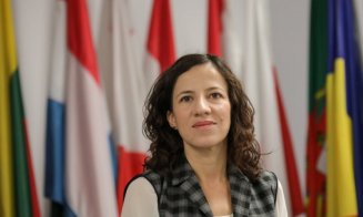 Cum s-a descurcat la audieri Roxana Mînzatu, propunerea României de comisar european. Daniel Buda: „Nimeni nu are un cec în alb”