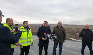 Grindeanu, despre metrou: ''Pe mine mă interesează să se întâmple la Cluj acest proiect'' / S-au plătit 150 de mil. euro către Primărie. De unde ar mai fi fonduri