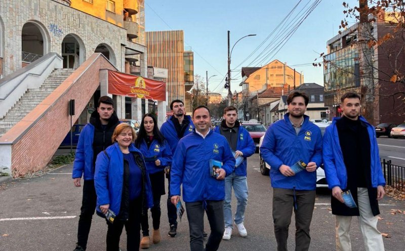Ovidiu Cîmpean (PNL Cluj): Voi susține dezvoltarea unui fond național pentru locuințe sociale și locuințe pentru tineri