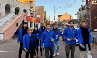Ovidiu Cîmpean (PNL Cluj): Voi susține dezvoltarea unui fond național pentru locuințe sociale și locuințe pentru tineri