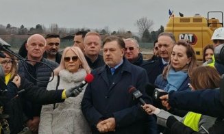 Construim spitale în România pentru prima dată după 35 de ani