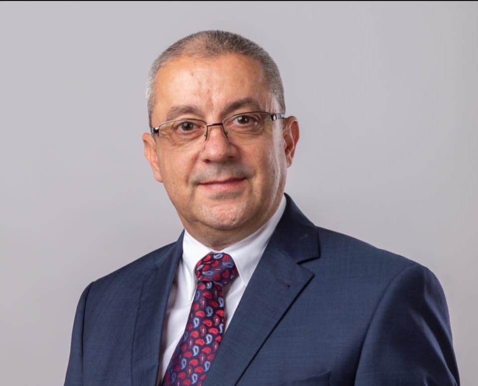 Liderul SOS Cluj, Sorin Naș: Vom reduce taxarea și impozitarea muncii cu 50% (P)