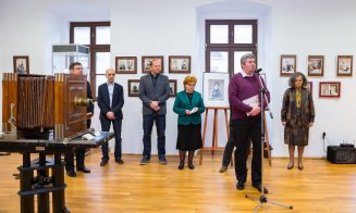 Bani pentru restaurarea şi amenajarea Muzeului Naţional de Istorie a Transilvaniei din Cluj-Napoca