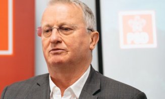 Cum vede social democratul Remus Lăpușan cursa alegerilor prezidențiale /  Viitoarea guvernare, „tot cu PNL”