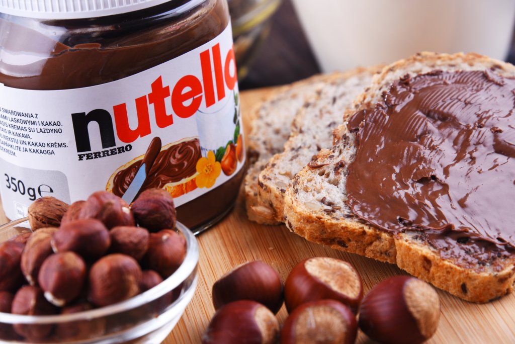 Afaceristul clujean care vrea să fie furnizor de alune la Nutella. Ce plan are Dorin Bob cu plantații de peste 1.000 de hectare