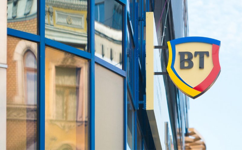 Moody’s confirmă rating-ul Băncii Transilvania