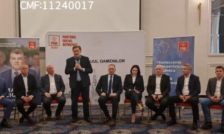 Ministrul Rafila s-a întâlnit la Cluj cu profesioniști din domeniul sănătății