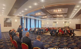 Ministrul Rafila s-a întâlnit la Cluj cu profesioniști din domeniul sănătății