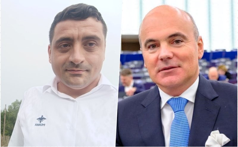 Rareș Bogdan: "Marcel Ciolacu minte, și-l dorește cu disperare pe Simion în turul 2 și încearcă să-i ducă de nas pe alegători"