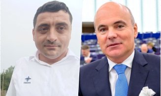 Rareș Bogdan: "Marcel Ciolacu minte, și-l dorește cu disperare pe Simion în turul 2 și încearcă să-i ducă de nas pe alegători"