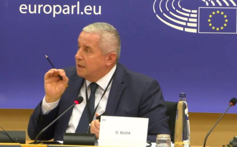 Ce spune preşedinte PNL Cluj despre principalii candidați la funcția de președinte al României