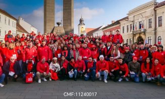 PSD Cluj-Napoca marchează o zi de comuniune și susținere pentru valorile social-democrate