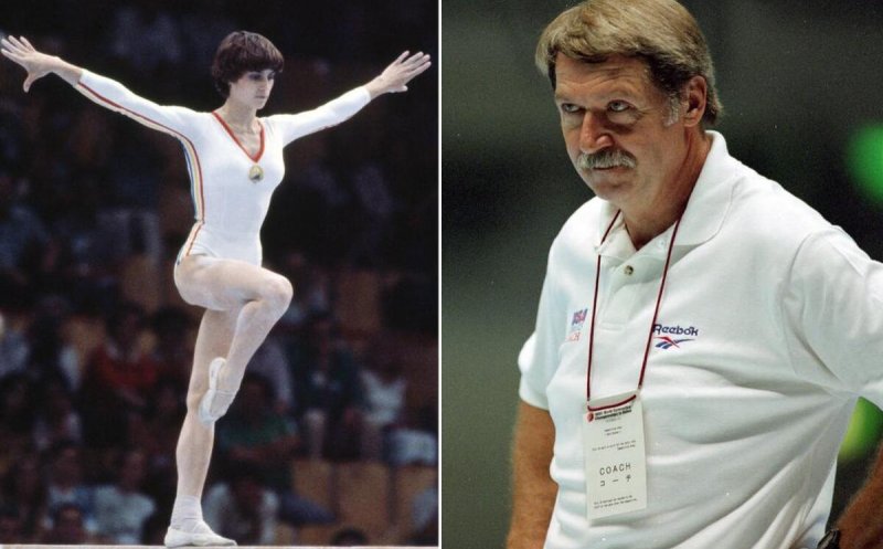 Clujeanul Bela Karolyi, legendarul antrenor al Nadiei Comăneci, a murit