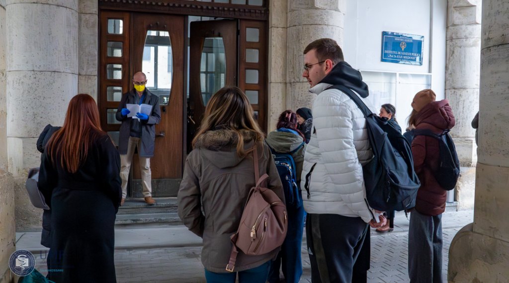 REZIDENȚIAT CLUJ 2024. Rezultatele candidaților de la UMF Cluj