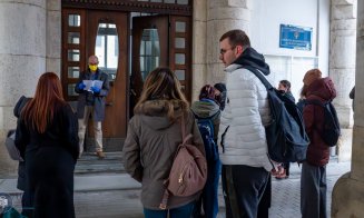 REZIDENȚIAT CLUJ 2024. Rezultatele candidaților de la UMF Cluj