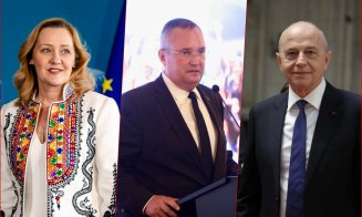 Elena Lasconi a răspuns prompt la apelul făcut la Cluj de Ilie Bolojan pentru un candidat unic la dreptei: "Da, dar..."
