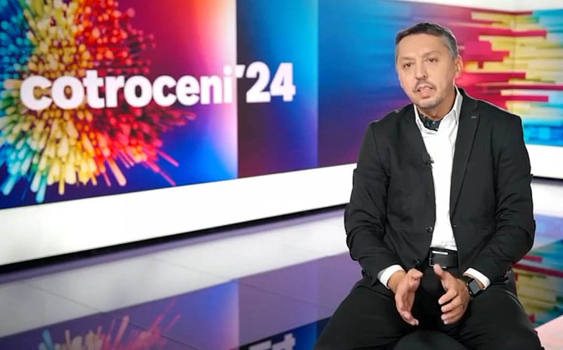 DEZBATEREA PREȘEDINȚILOR, diseară, de la ora 20:00, la UBB Cluj / Daniel David: ”Vă aștept, pentru a ști ce votăm!”