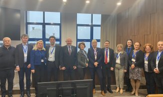Rectorul UMF Cluj, despre examenul de REZIDENŢIAT 2024: "Test de anduranță pentru absolvenți"