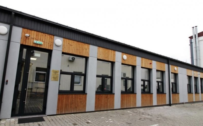 UTCN a inaugurat Laboratorul de Compatibilitate Electromagnetică (LCE): Un pilon nou în cercetare și inovație tehnologică