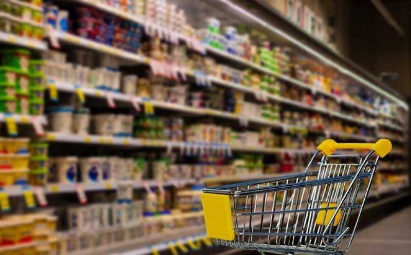 Postul Crăciunului | Sfaturi de la ANPC: La ce să fiți atenți când cumpărați alimente de post