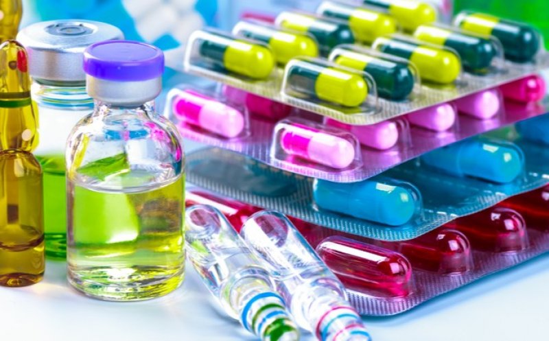 Noi medicamente recomandate pentru autorizare în UE. Ce boli vizează