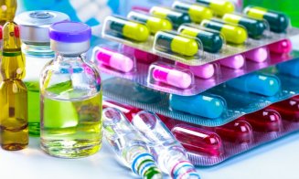 Noi medicamente recomandate pentru autorizare în UE. Ce boli vizează