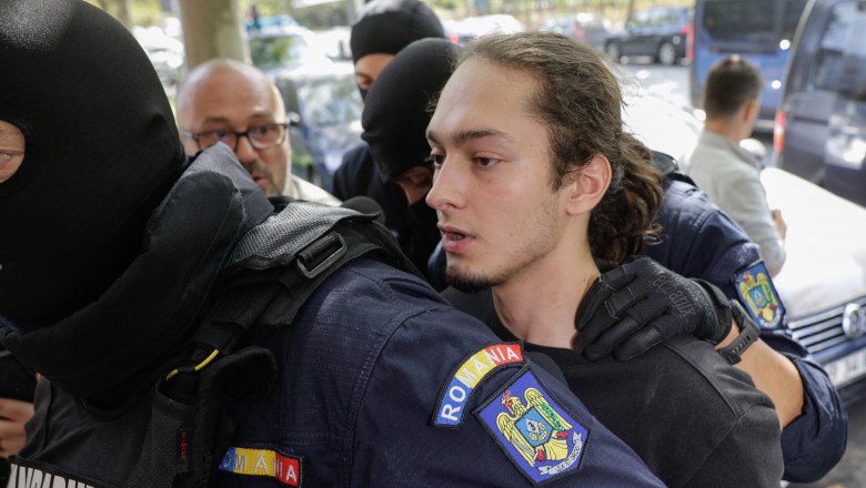 Tudor Duma zis Maru, dealerul lui Vlad Pascu, a fost condamnat la închisoare