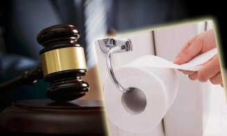 A filmat pe ascuns femei în toaleta unei clinici medicale, dar a fost declarat NEVINOVAT și a fost ACHITAT