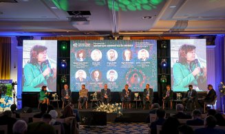 “Forumul de Securitate Cibernetică în Energie”, a doua ediție: Securitatea cibernetică este o necesitate în domeniul energetic și necesită un efort comun pentru asigurarea securității infrastructurii energetice și a sistemelor informatice